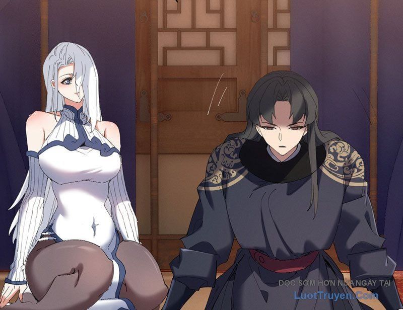 Kẻ Thù Của Ta Lại Thành Đạo Lữ Chap 20 - Next Chap 21