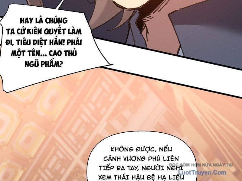 Kẻ Thù Của Ta Lại Thành Đạo Lữ Chap 20 - Next Chap 21