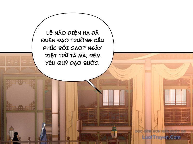 Kẻ Thù Của Ta Lại Thành Đạo Lữ Chap 20 - Next Chap 21