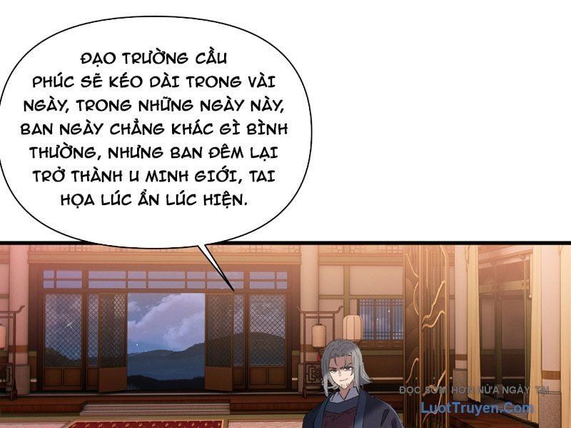 Kẻ Thù Của Ta Lại Thành Đạo Lữ Chap 20 - Next Chap 21