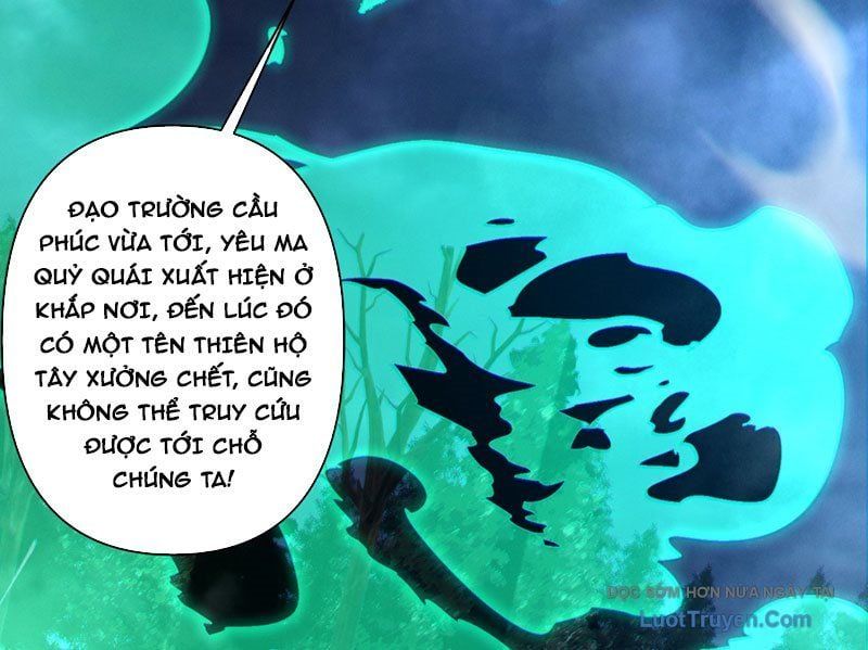 Kẻ Thù Của Ta Lại Thành Đạo Lữ Chap 20 - Next Chap 21