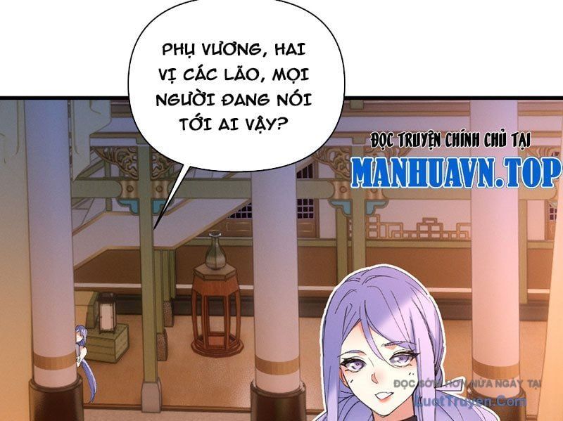 Kẻ Thù Của Ta Lại Thành Đạo Lữ Chap 20 - Next Chap 21