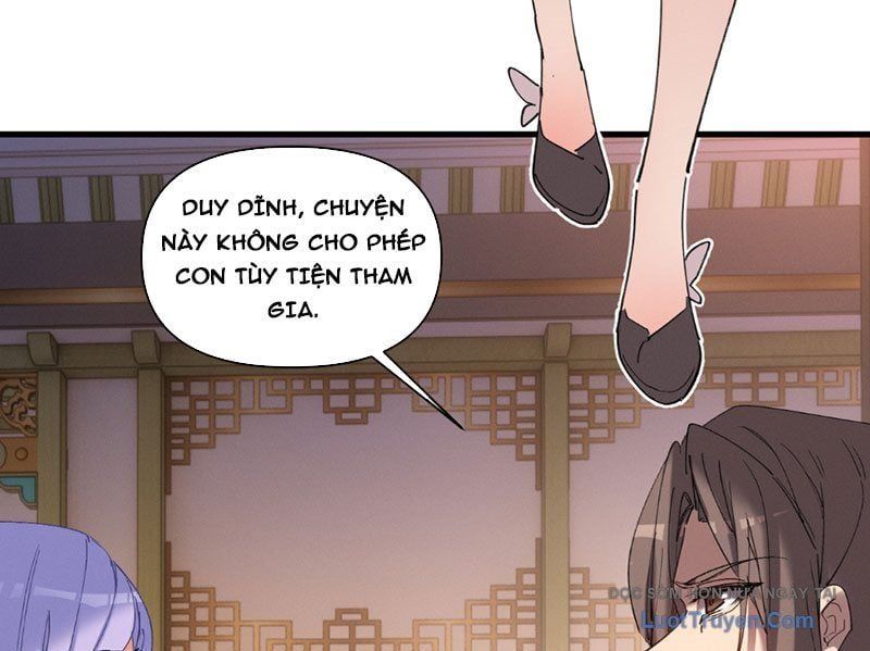 Kẻ Thù Của Ta Lại Thành Đạo Lữ Chap 20 - Next Chap 21