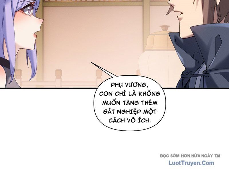 Kẻ Thù Của Ta Lại Thành Đạo Lữ Chap 20 - Next Chap 21