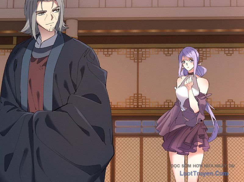 Kẻ Thù Của Ta Lại Thành Đạo Lữ Chap 20 - Next Chap 21