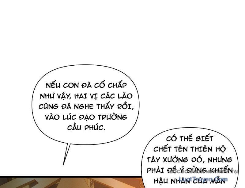 Kẻ Thù Của Ta Lại Thành Đạo Lữ Chap 20 - Next Chap 21