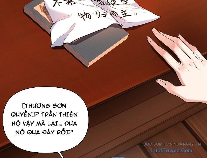 Kẻ Thù Của Ta Lại Thành Đạo Lữ Chap 20 - Next Chap 21