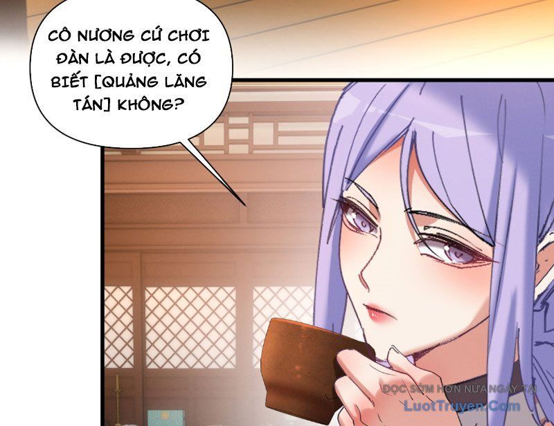 Kẻ Thù Của Ta Lại Thành Đạo Lữ Chap 21 - Next Chap 22