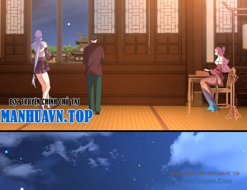 Kẻ Thù Của Ta Lại Thành Đạo Lữ Chap 21 - Next Chap 22