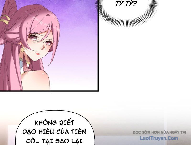 Kẻ Thù Của Ta Lại Thành Đạo Lữ Chap 21 - Next Chap 22