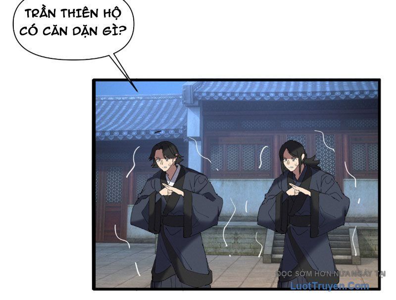 Kẻ Thù Của Ta Lại Thành Đạo Lữ Chap 21 - Next Chap 22