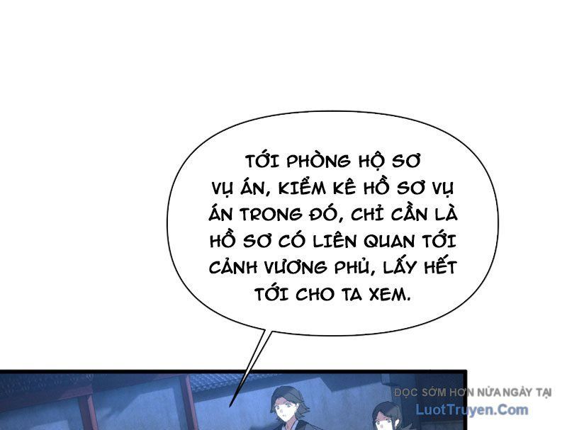 Kẻ Thù Của Ta Lại Thành Đạo Lữ Chap 21 - Next Chap 22