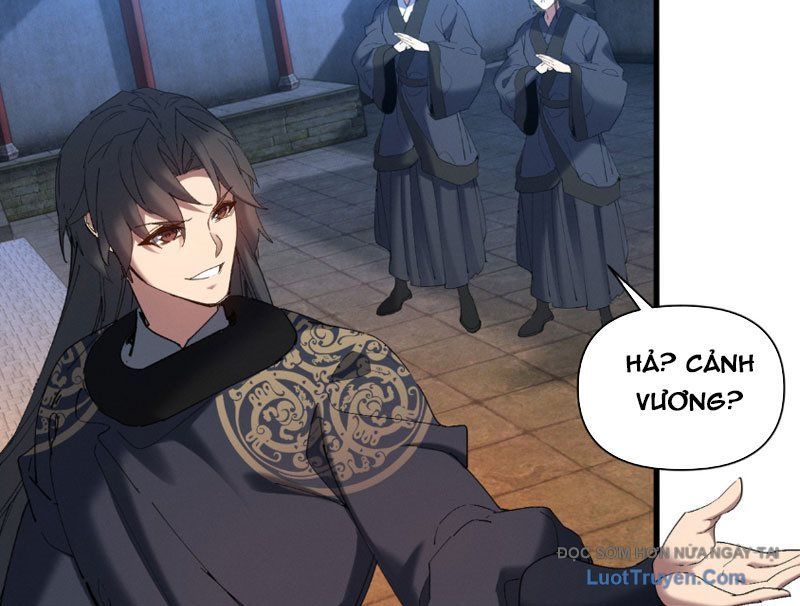 Kẻ Thù Của Ta Lại Thành Đạo Lữ Chap 21 - Next Chap 22