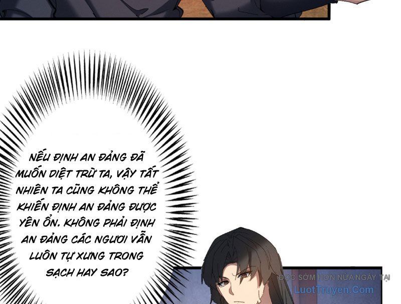 Kẻ Thù Của Ta Lại Thành Đạo Lữ Chap 21 - Next Chap 22