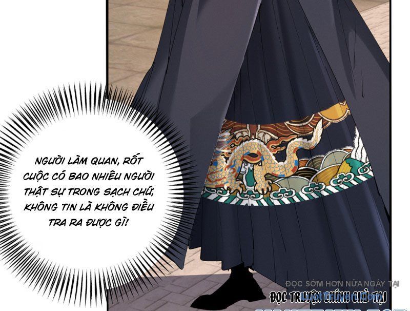 Kẻ Thù Của Ta Lại Thành Đạo Lữ Chap 21 - Next Chap 22