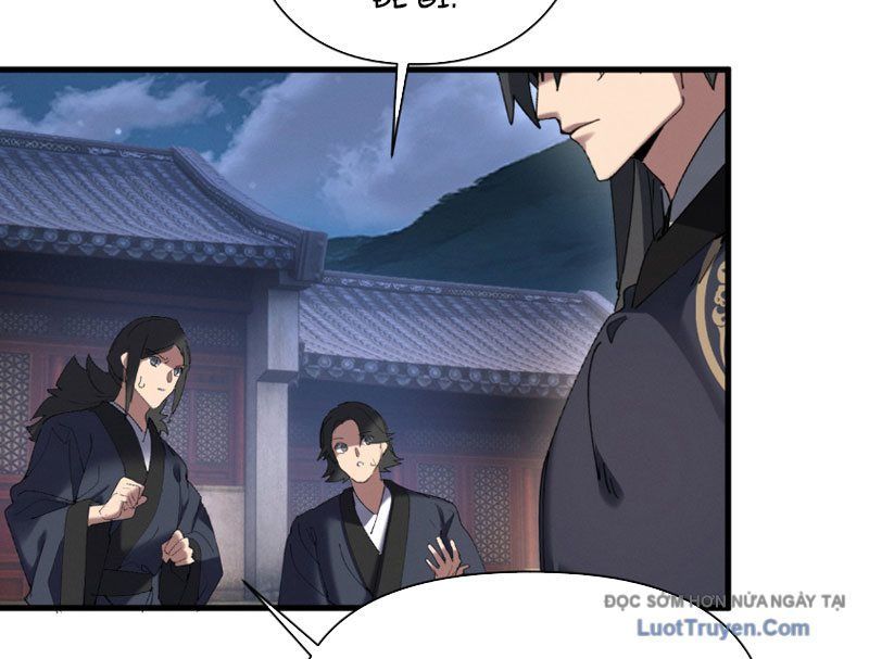 Kẻ Thù Của Ta Lại Thành Đạo Lữ Chap 21 - Next Chap 22