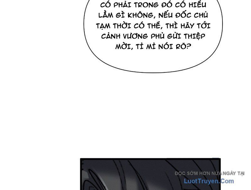 Kẻ Thù Của Ta Lại Thành Đạo Lữ Chap 21 - Next Chap 22