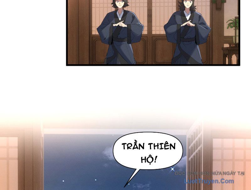 Kẻ Thù Của Ta Lại Thành Đạo Lữ Chap 21 - Next Chap 22