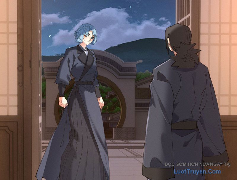 Kẻ Thù Của Ta Lại Thành Đạo Lữ Chap 21 - Next Chap 22