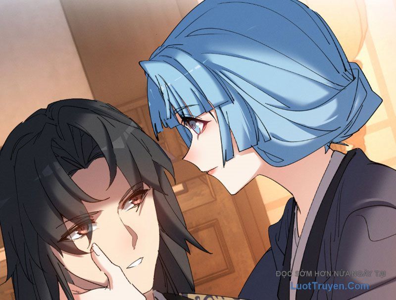 Kẻ Thù Của Ta Lại Thành Đạo Lữ Chap 21 - Next Chap 22