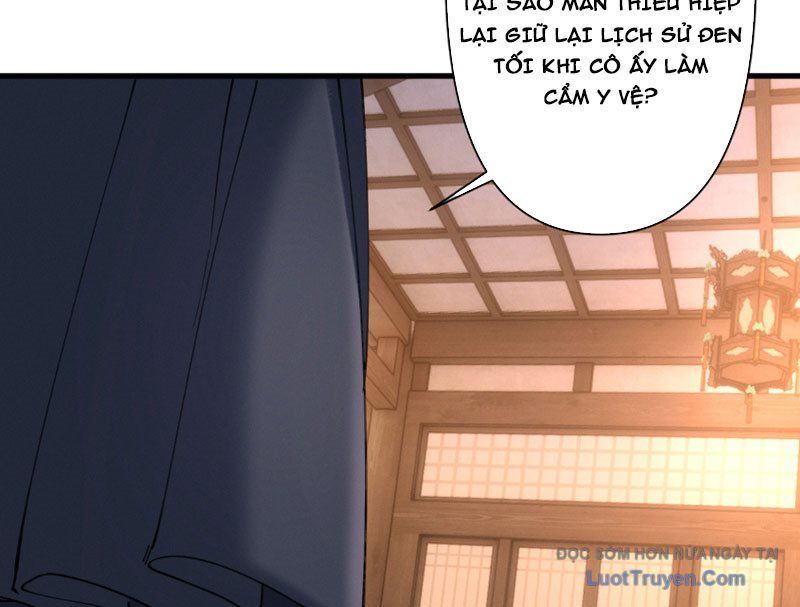 Kẻ Thù Của Ta Lại Thành Đạo Lữ Chap 21 - Next Chap 22