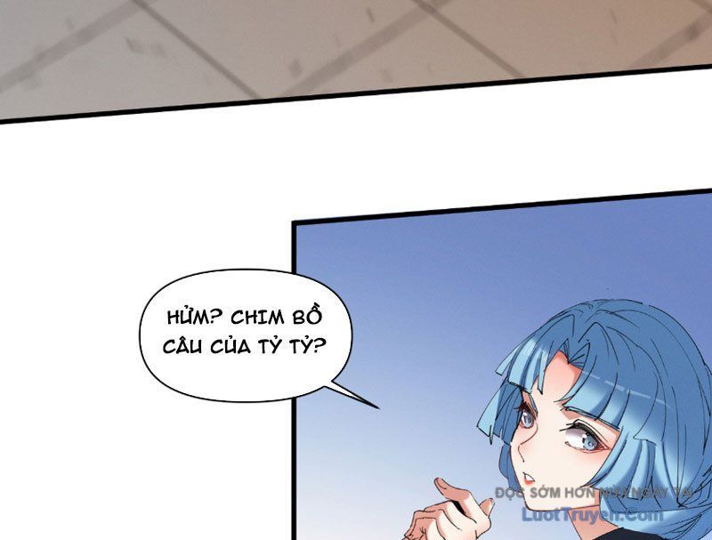 Kẻ Thù Của Ta Lại Thành Đạo Lữ Chap 21 - Next Chap 22