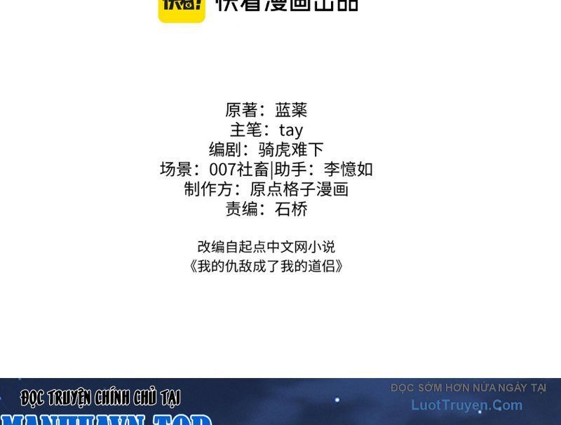 Kẻ Thù Của Ta Lại Thành Đạo Lữ Chap 21 - Next Chap 22