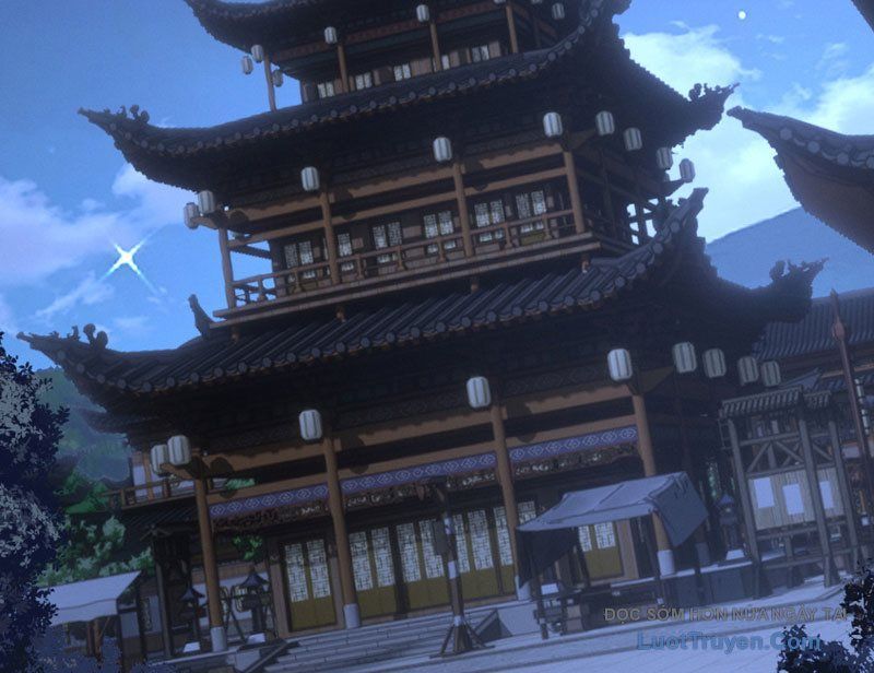 Kẻ Thù Của Ta Lại Thành Đạo Lữ Chap 21 - Next Chap 22