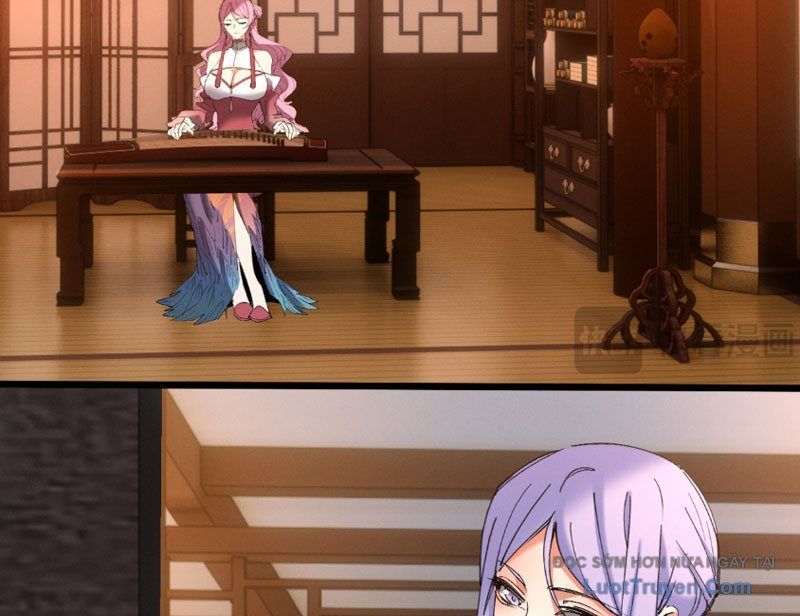 Kẻ Thù Của Ta Lại Thành Đạo Lữ Chap 21 - Next Chap 22