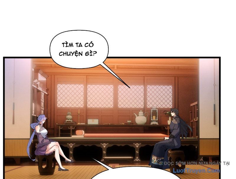 Kẻ Thù Của Ta Lại Thành Đạo Lữ Chap 22 - Next Chap 23