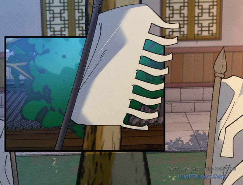 Kẻ Thù Của Ta Lại Thành Đạo Lữ Chap 22 - Next Chap 23