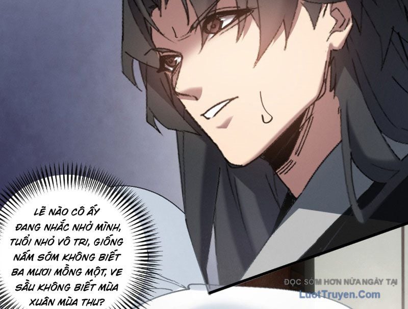 Kẻ Thù Của Ta Lại Thành Đạo Lữ Chap 22 - Next Chap 23