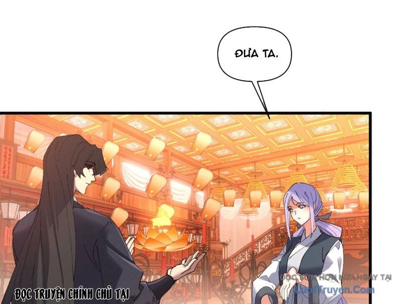 Kẻ Thù Của Ta Lại Thành Đạo Lữ Chap 22 - Next Chap 23