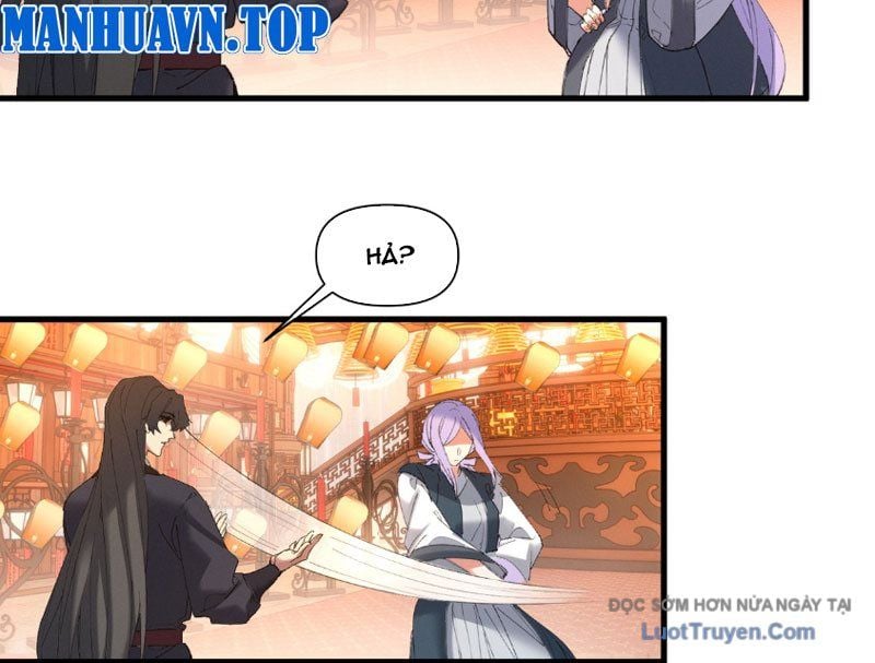 Kẻ Thù Của Ta Lại Thành Đạo Lữ Chap 22 - Next Chap 23