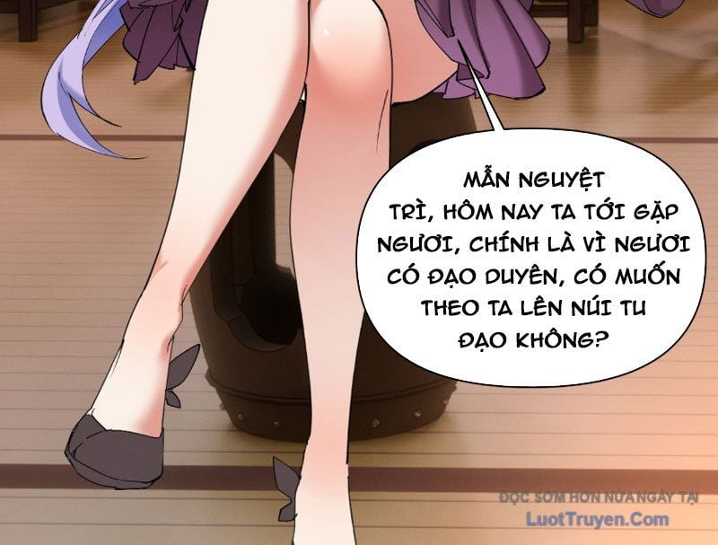Kẻ Thù Của Ta Lại Thành Đạo Lữ Chap 22 - Next Chap 23