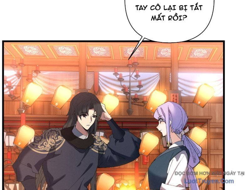 Kẻ Thù Của Ta Lại Thành Đạo Lữ Chap 22 - Next Chap 23