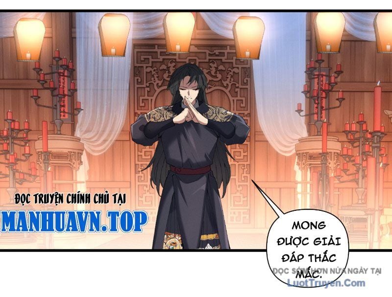 Kẻ Thù Của Ta Lại Thành Đạo Lữ Chap 22 - Next Chap 23