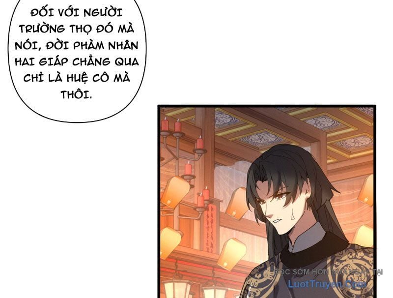 Kẻ Thù Của Ta Lại Thành Đạo Lữ Chap 22 - Next Chap 23