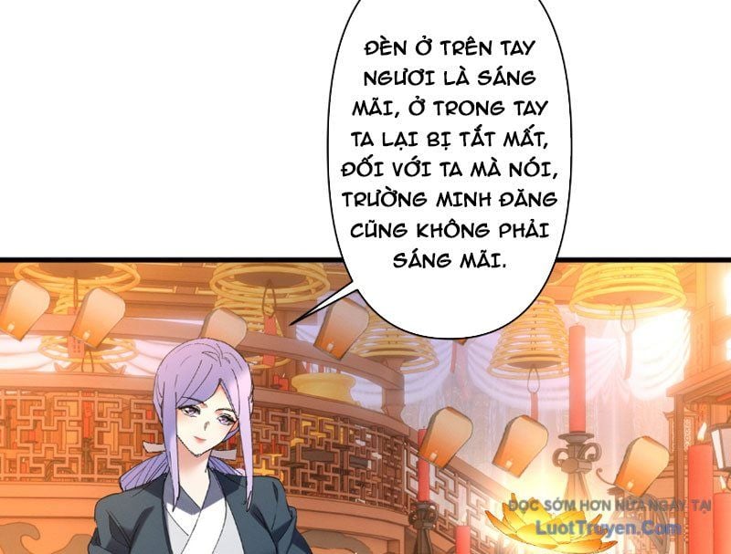 Kẻ Thù Của Ta Lại Thành Đạo Lữ Chap 22 - Next Chap 23