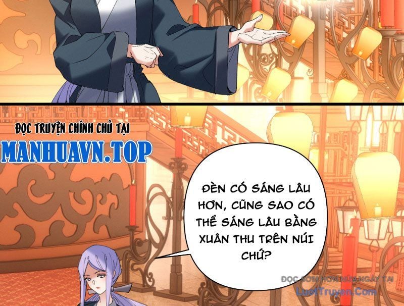 Kẻ Thù Của Ta Lại Thành Đạo Lữ Chap 22 - Next Chap 23