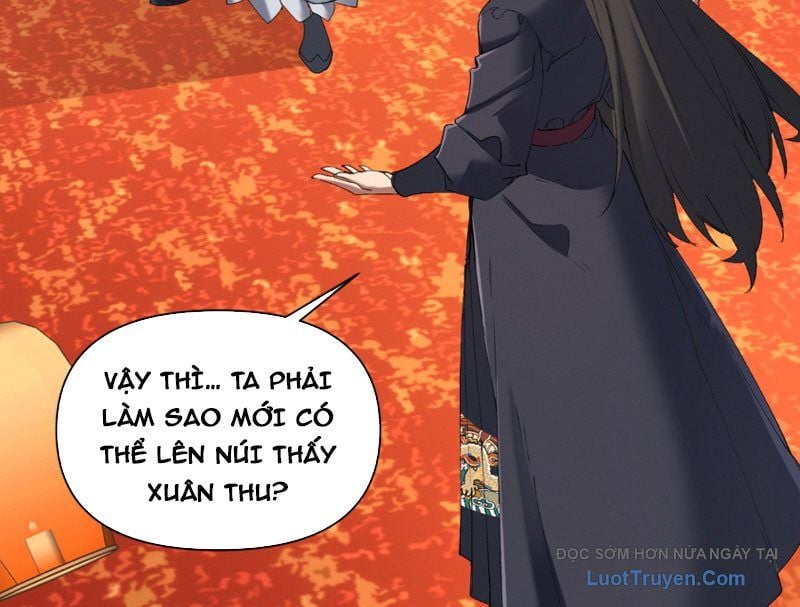 Kẻ Thù Của Ta Lại Thành Đạo Lữ Chap 22 - Next Chap 23