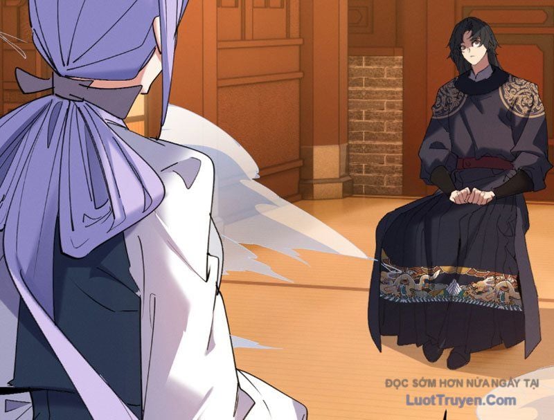 Kẻ Thù Của Ta Lại Thành Đạo Lữ Chap 22 - Next Chap 23