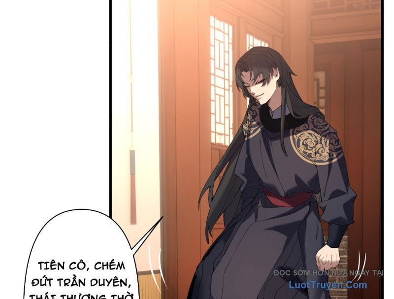 Kẻ Thù Của Ta Lại Thành Đạo Lữ Chap 22 - Next Chap 23