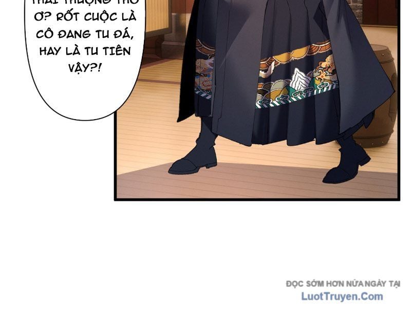 Kẻ Thù Của Ta Lại Thành Đạo Lữ Chap 22 - Next Chap 23