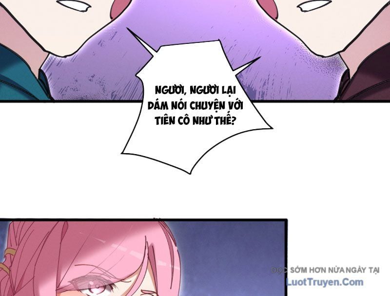 Kẻ Thù Của Ta Lại Thành Đạo Lữ Chap 22 - Next Chap 23