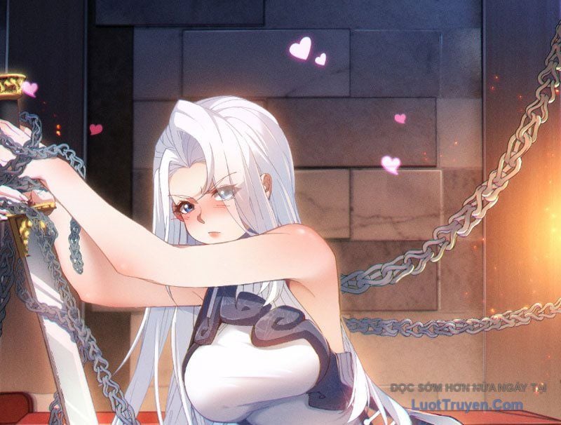 Kẻ Thù Của Ta Lại Thành Đạo Lữ Chap 22 - Next Chap 23