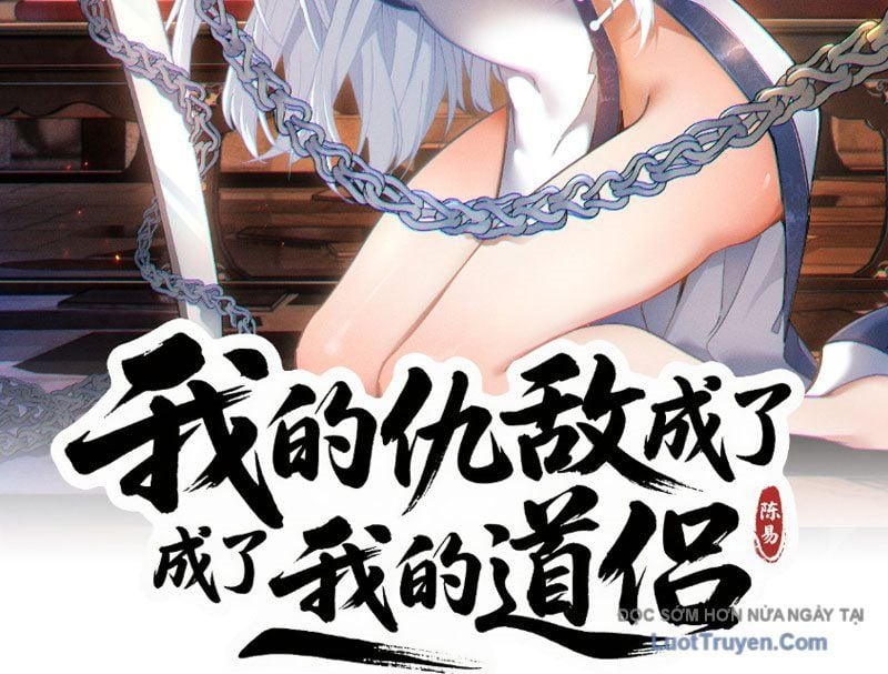 Kẻ Thù Của Ta Lại Thành Đạo Lữ Chap 22 - Next Chap 23