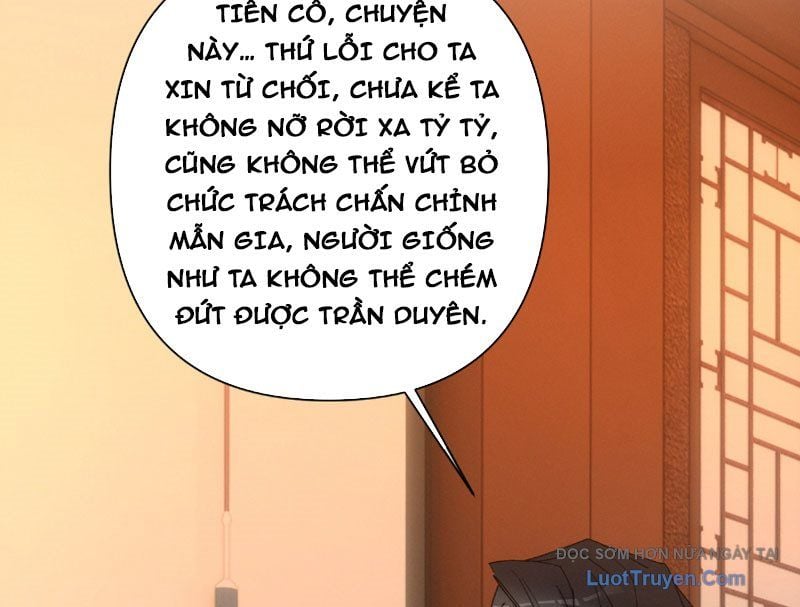 Kẻ Thù Của Ta Lại Thành Đạo Lữ Chap 22 - Next Chap 23