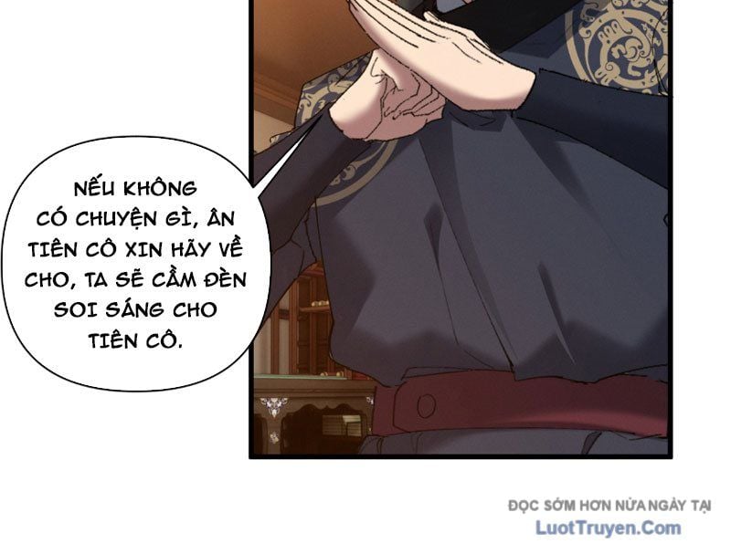 Kẻ Thù Của Ta Lại Thành Đạo Lữ Chap 22 - Next Chap 23