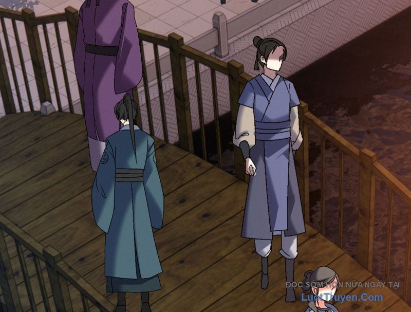 Kẻ Thù Của Ta Lại Thành Đạo Lữ Chap 22 - Next Chap 23